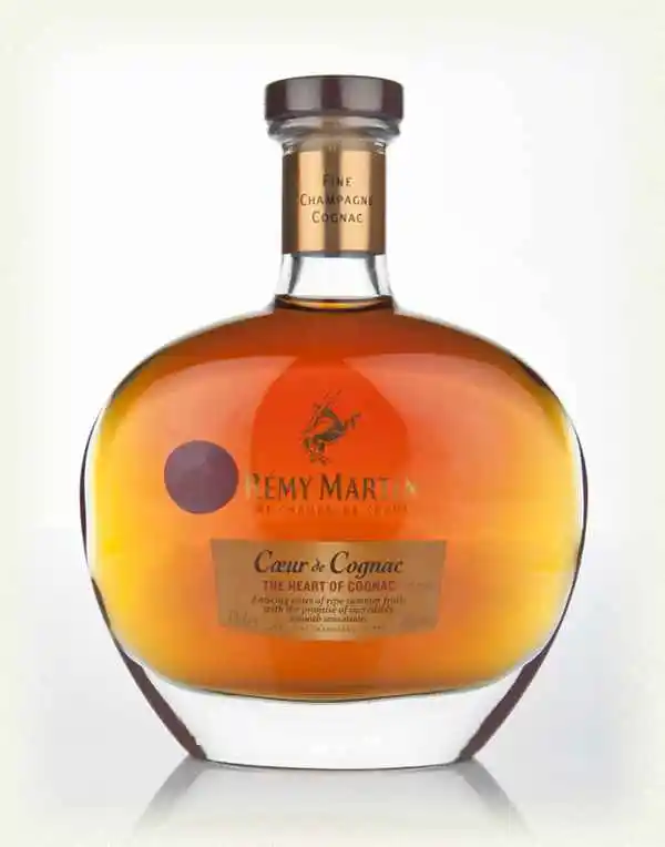 Selection Fine Cognac 0.5 Цена