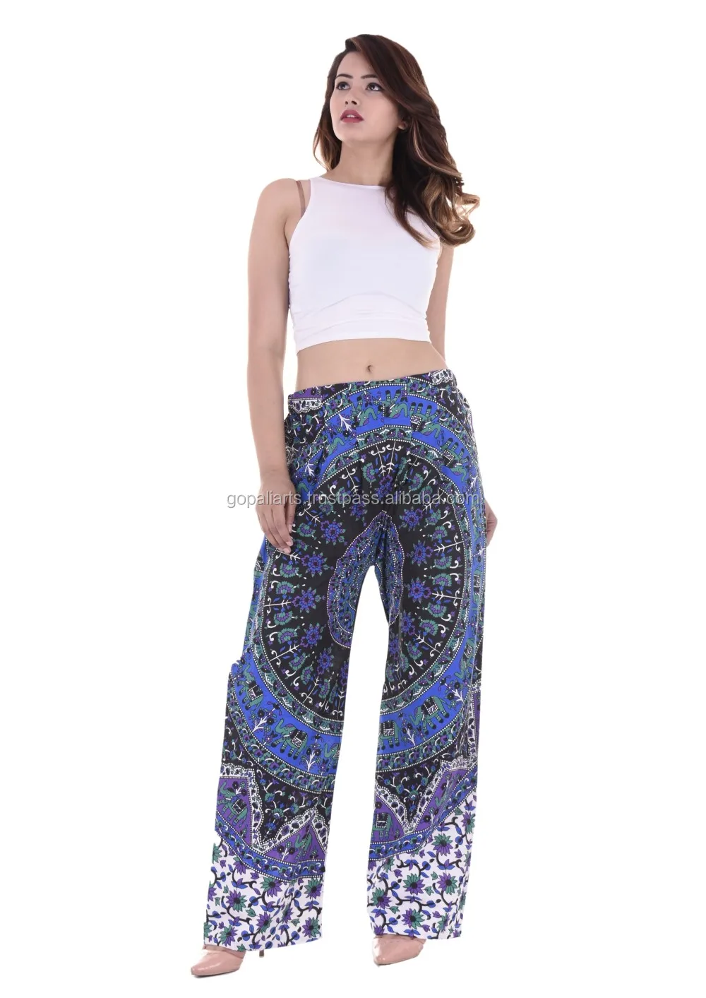 womens casual summer pants