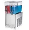 CHEF PROSENTIAS two compartment soft juice/coffee/beer cold & hot drink dispenser in hotel restaurant bar and convenience store