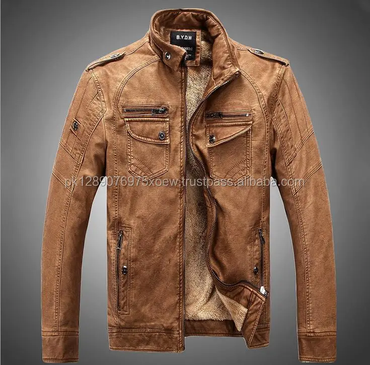 best quality leather jackets