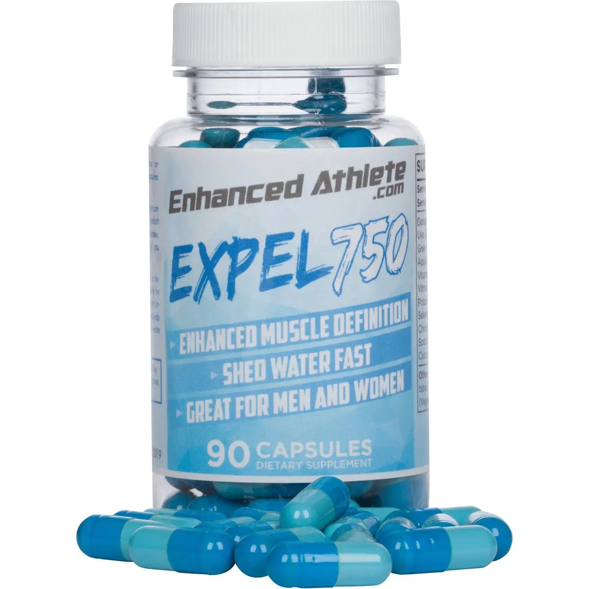 water pills to lose weight fast