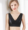 high quality Mastectomy post surgical bra YC-007 comfort silicone breast cotton sexy inserts