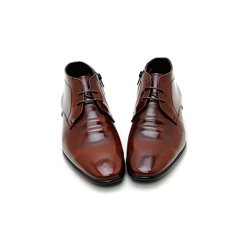 pure leather shoes for mens
