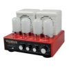 RETRO LIFE STYLE MP3 BLUETOOTH SPEAKER WITH AM FM STEREO RADIO