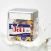 Hot Product 2019 Sweet Candy 300g Square Gift Box From Viet Nam
