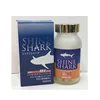 Popular and Japanese squalene fish oil softgel supplement with multiple functions made in Japan