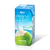 Manufacturer From Vietnam 100% Natural Coconut Water
