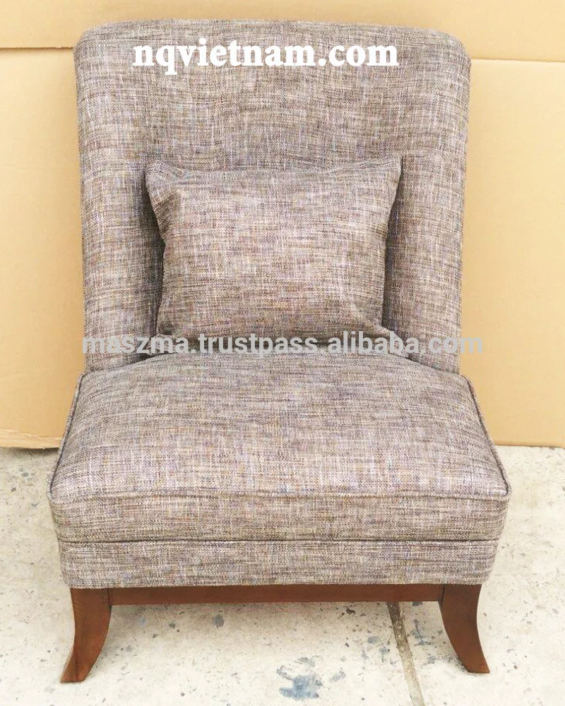 
Accent chair Quebec Bari 