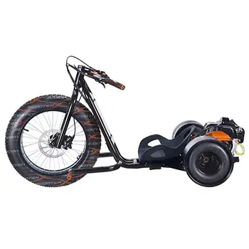 drift trike big w