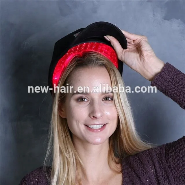 
Laser helmet 272 diodes 5mw medical laser cap for hair growth 