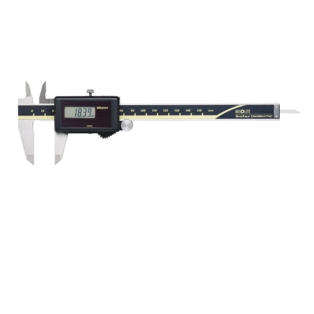 digimatic caliper