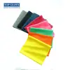Colorful Resistance Exercise Rubber Bands