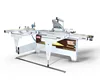 CONCORD SLIDING TABLE PANEL SAW MACHINES