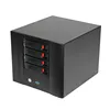 Mini itx NAS 4 bay PC case in stock