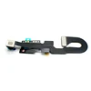 Original phone parts light motion proximity sensor front facing small camera flex cable for iphone 7