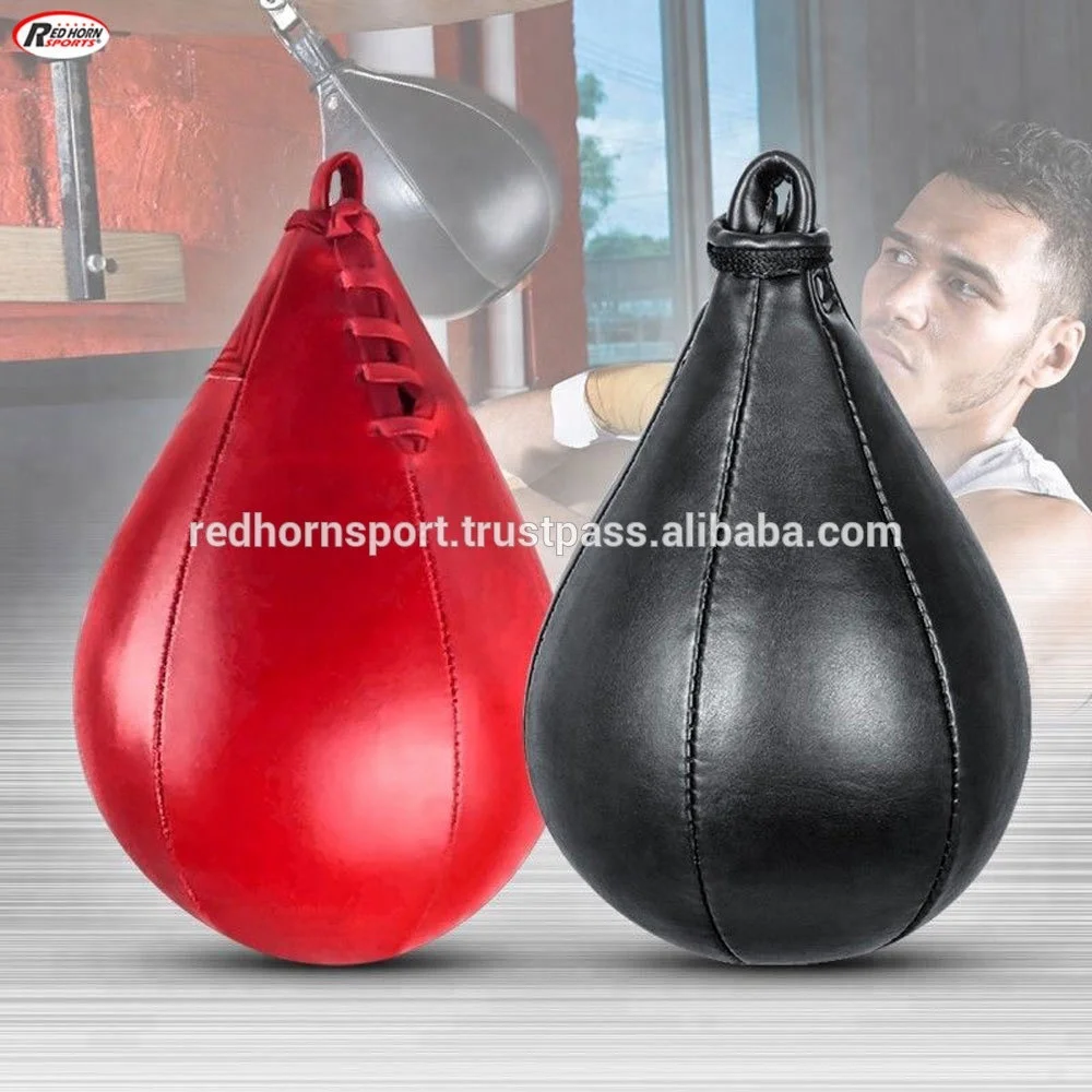 Testicle Speed Bag