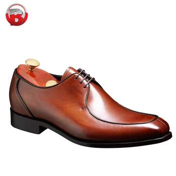 classic formal shoes
