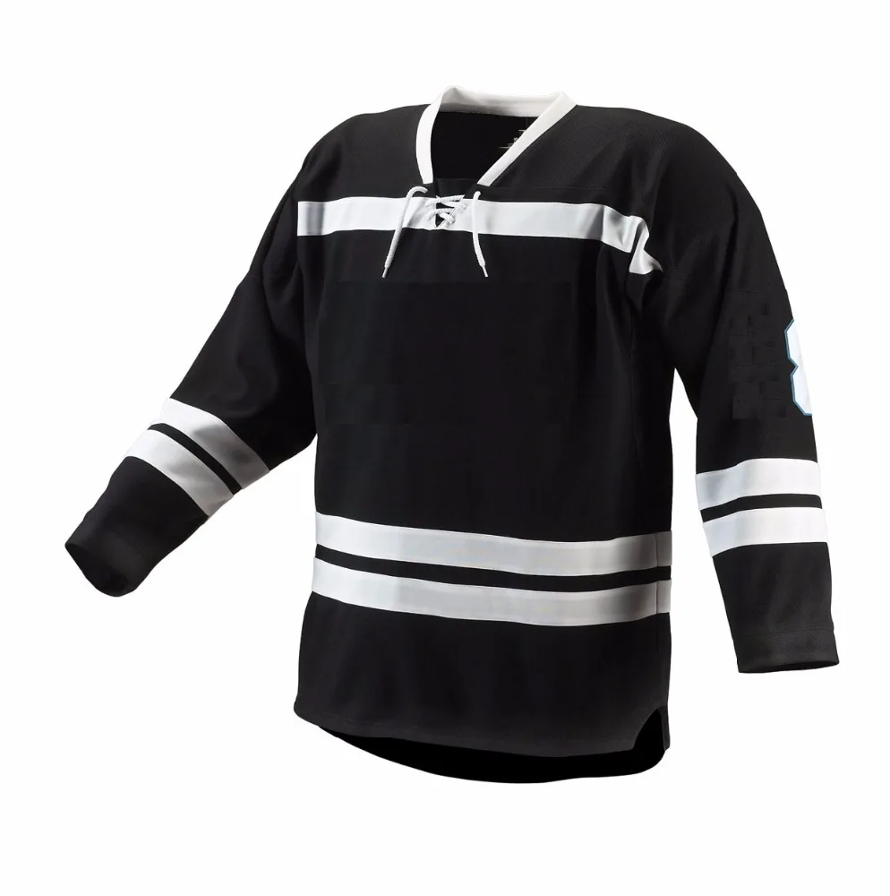 custom hockey uniforms