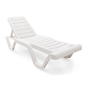 folding sunbathing chair