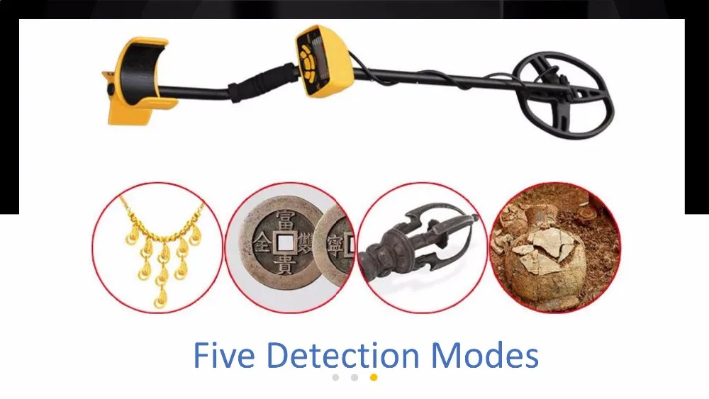 Hot Sale Underwater Gold Metal Detector Buy Gold Metal Detector