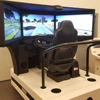 XV-CH03 HEAVY VEHICLE DRIVER TRAINING SIMULATOR