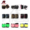 Multi colors wrist wraps