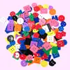 Flatback Craft Button for Creative Project