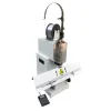 Sysform WS-601 Desktop Single Head Wire Stitching Machine, Flat and Saddle Stitching Machine