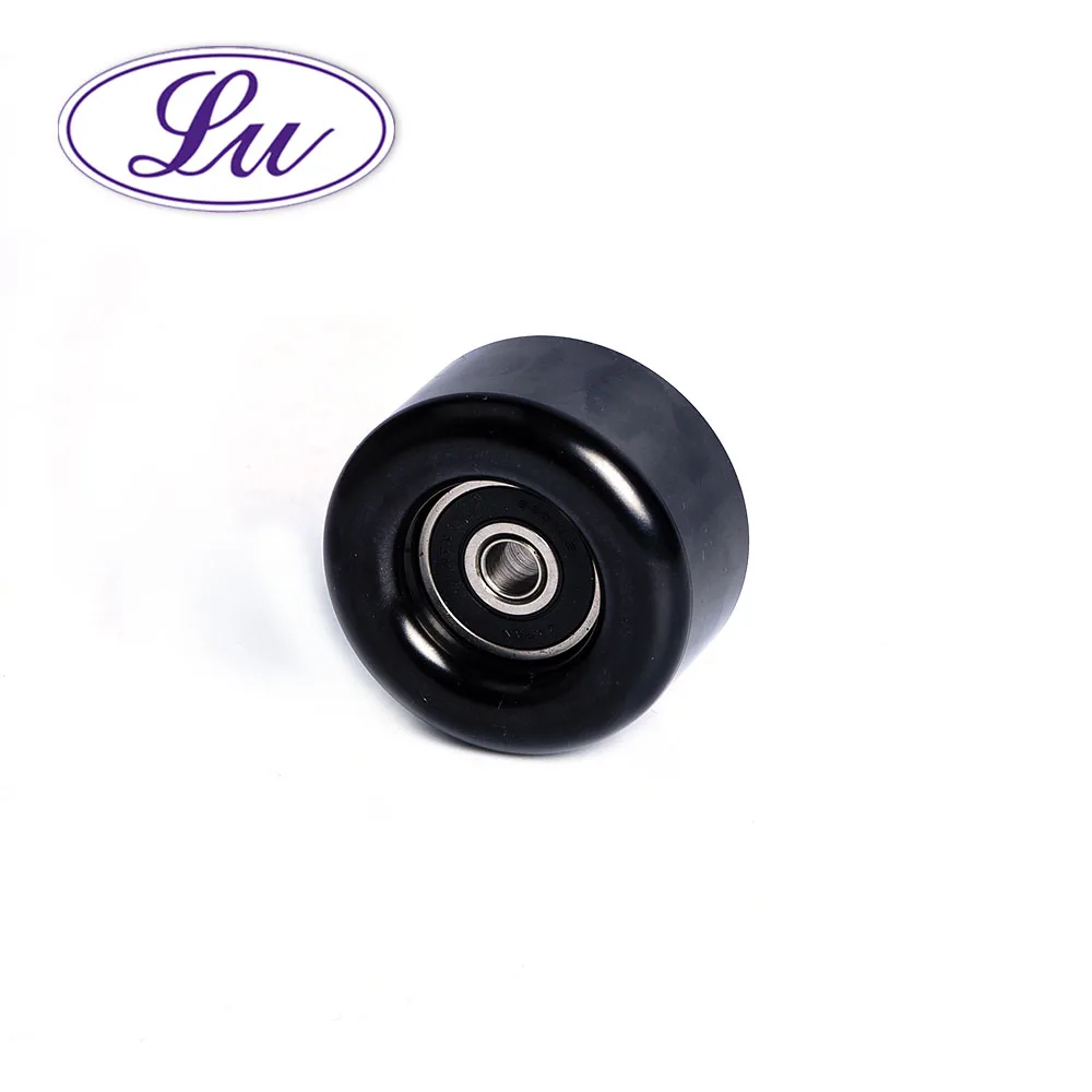 OEM NO 11927-ED00B   auto engine parts tensioner pulley