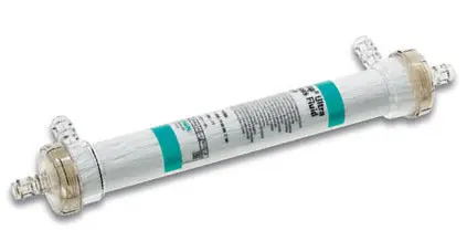 
dialysis Diacape ultra filter 