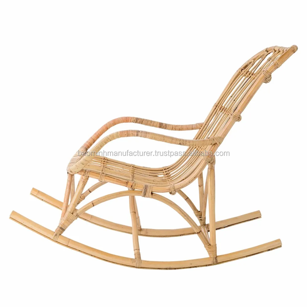 Vietnam Rattan Rocking Chair Buy Rattan Chair Chair Rattan Rattan
