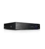 4ch 8ch 16ch new face detection AHD 5mp DVR recorder H.265 dvr for home system