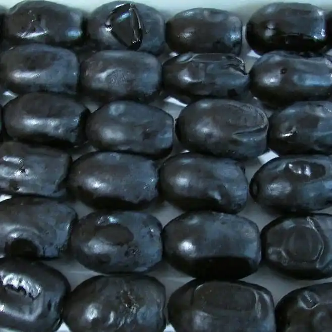 
Dates, Iranian Mazafati Dates 