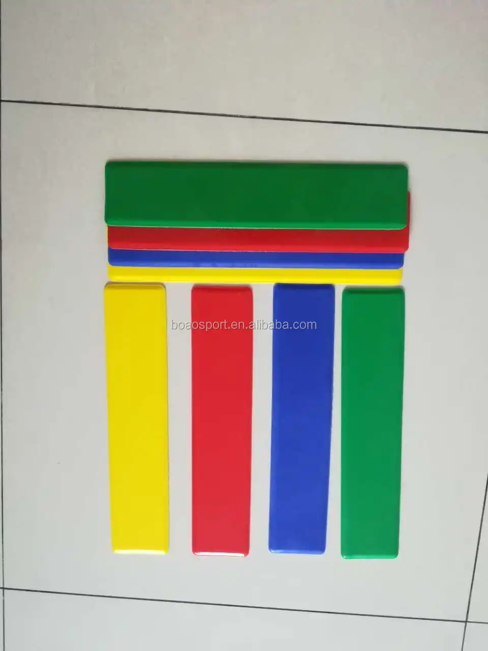 Flat Sports Spot Floor Marker Agility Dots Poly Vinyl Spot Marker Buy