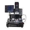 Automatic IC replacement kit reballing bga chip desoldering and soldering machine