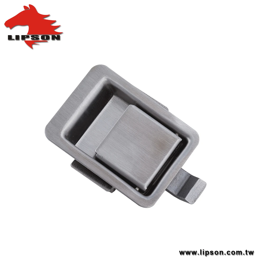 Lipson Lm729 Stainless Steel Box Lock Latch Flush Paddle Locks Paddle Latch Buy Paddle Latch