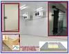 Cold rooms and Cold rooms construction material + 971 56 5478106