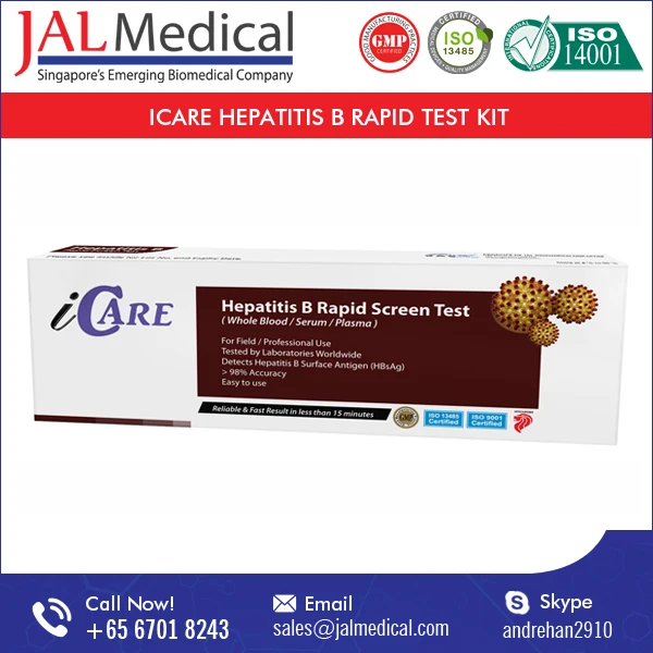 Hepatitis B