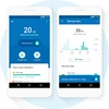 2018 latest design android mobile application development with unique features