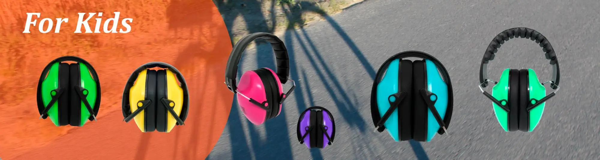 plastic ear safety ear muff safety ear protection