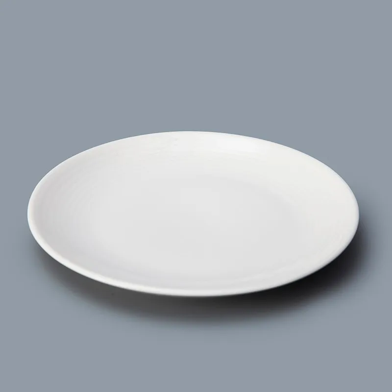product-75 durable hotel dinner plates dessert plate-Two Eight-img