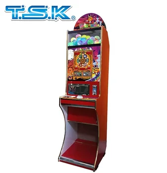 Tskgame アーケードアミューズメントカプセルガシャポン玩具自販機ハロウィン Buy ガシャポン自動販売機 おもちゃの自動販売 カプセル自動販売機 Product On Alibaba Com