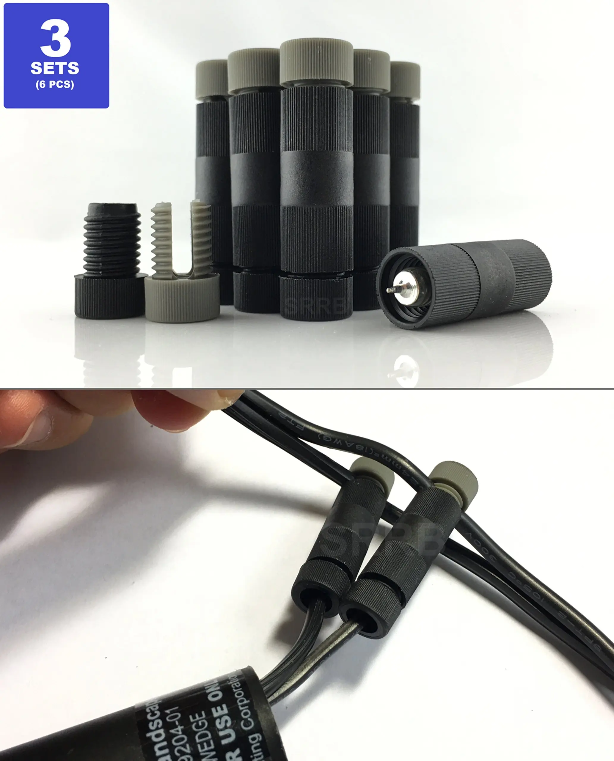 Best Landscape Lighting Wire Connectors