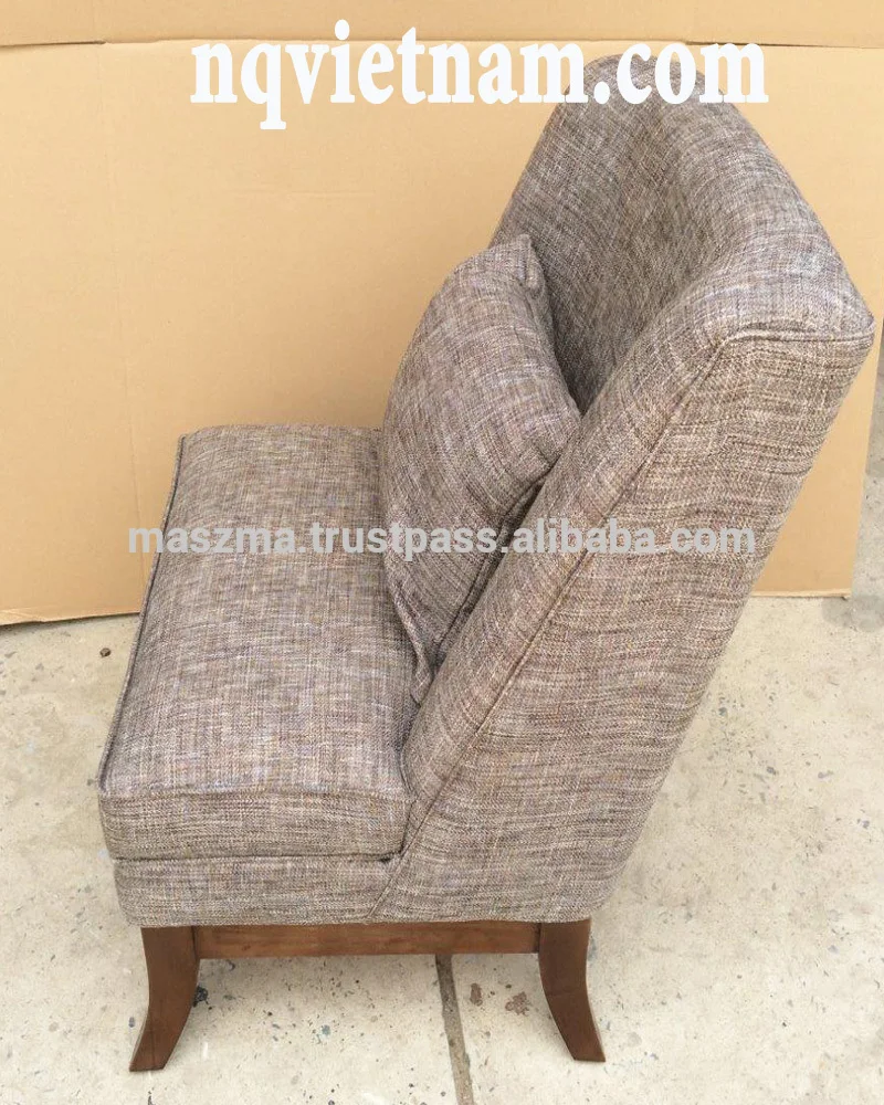 
Accent chair Quebec Bari 