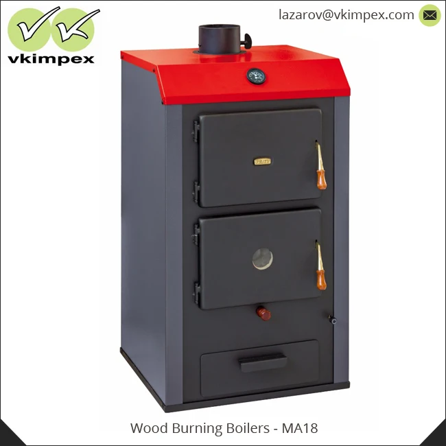 Wood Burning Boiler With Water Jacket Prity Ns20 Buy Wood Boiler,Wood