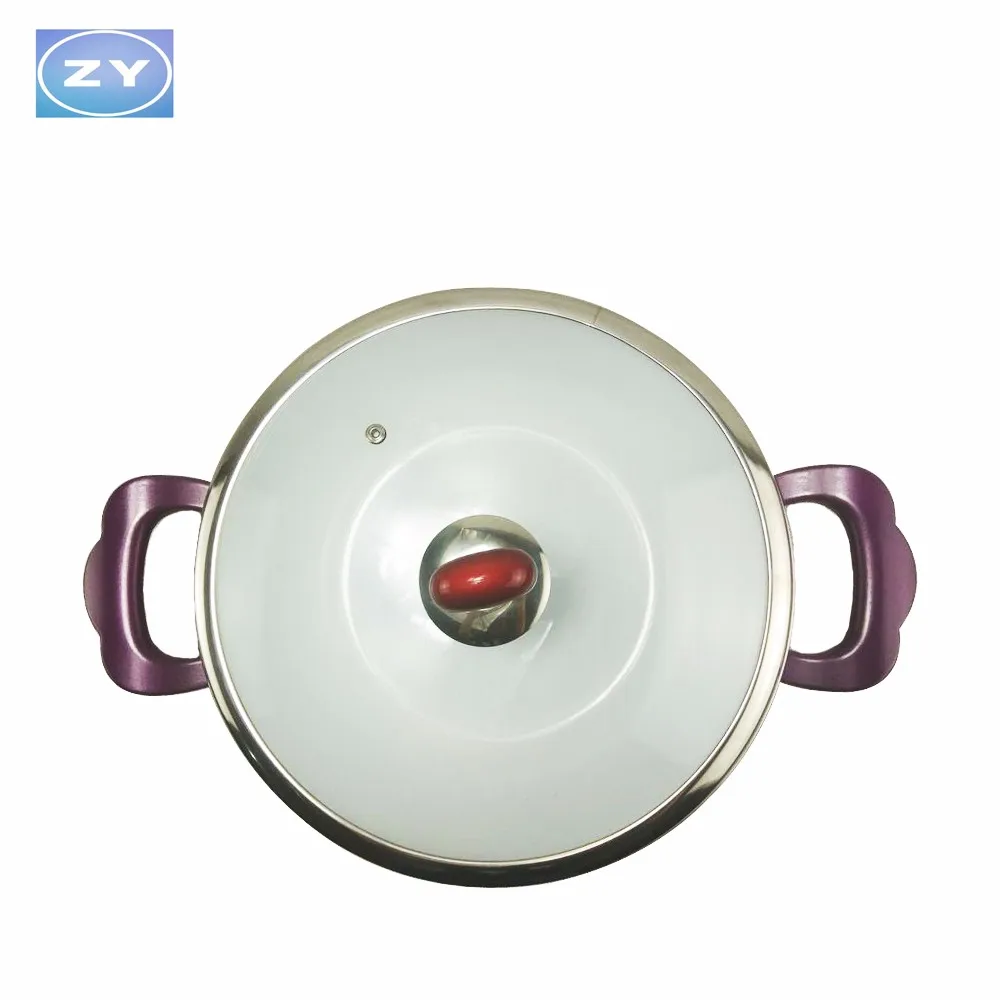 Seguro De Alimentos 26cm De Aluminio Barato Venta Caliente Seguro De Alimentos 26cm De Aluminio Barato Venta Caliente