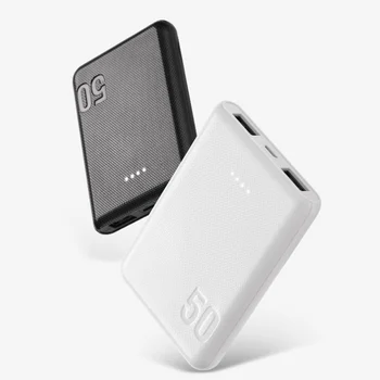 the lightest power bank