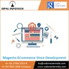 Trusted Magento Website Development Company Helps to Extend Core Business Functionalities
