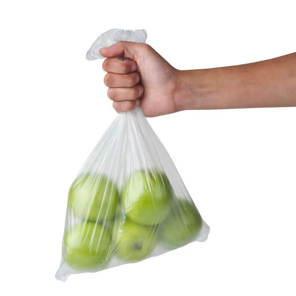 food in a bag