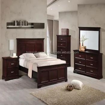 modern wooden mdf bedroom furniture set quality wooden bedroom set half  solid mdf board - buy modern wooden furniture bedroom set,quality wooden